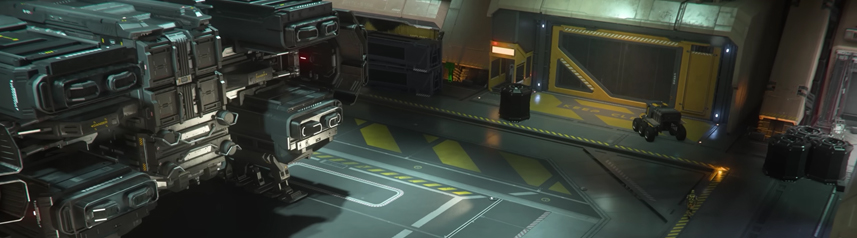 star citizen persistent hangar banner