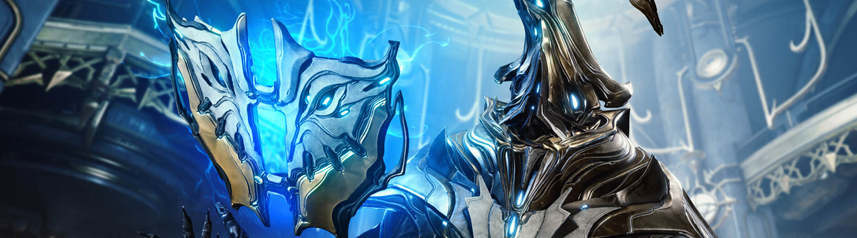 warframe dante unbound banner