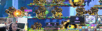 Niru MapleStory Stream