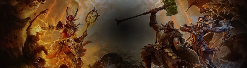 diablo 4 season 4 key art banner