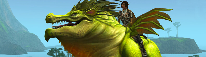 dungeons and dragons online fat dragon mount