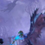 guild wars 2 the midnight king banner