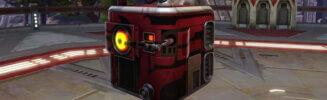 star wars the old republic bx-24 droid banner