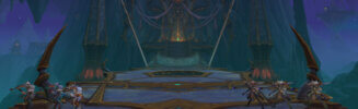 world of warcraft nerub-ar palace raid banner