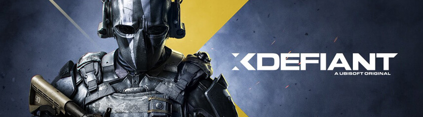 xdefiant masked key art banner