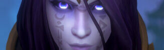 world of warcraft xalatath cinematic banner