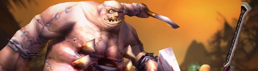 world of warcraft pudge banner