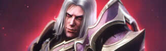 smite thanatos character art banner