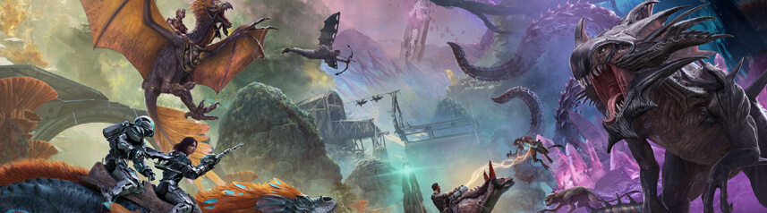 ark survival ascended aberration ascended banner