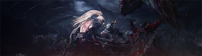 Nexon Next On Event