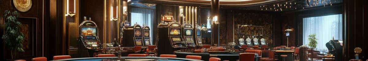 Best Online Casinos in the UK