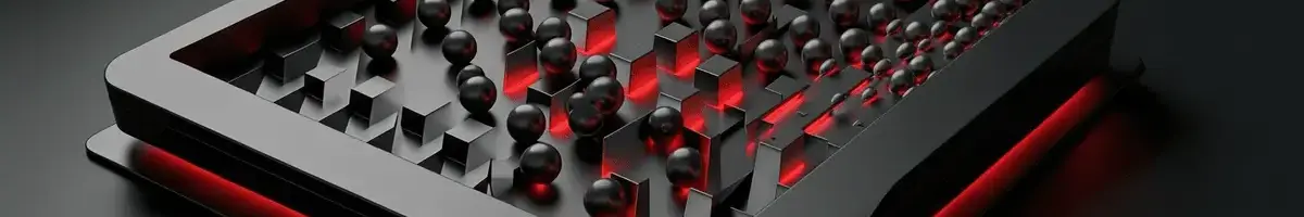 Plinko casino game board with cascading balls and pegs, dark minimalist gaming interface design