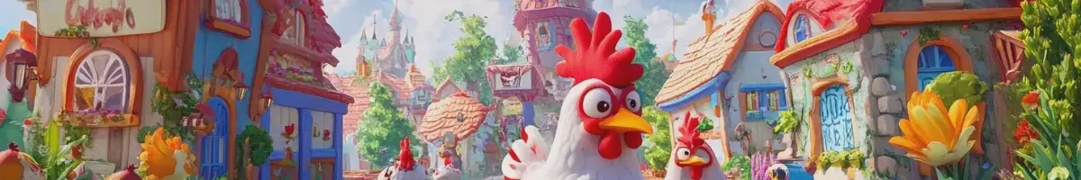 chicken road casino game