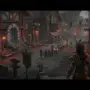 World of Warcraft neighborhood filled with permanent Endeavor decorations after Patch 12.1