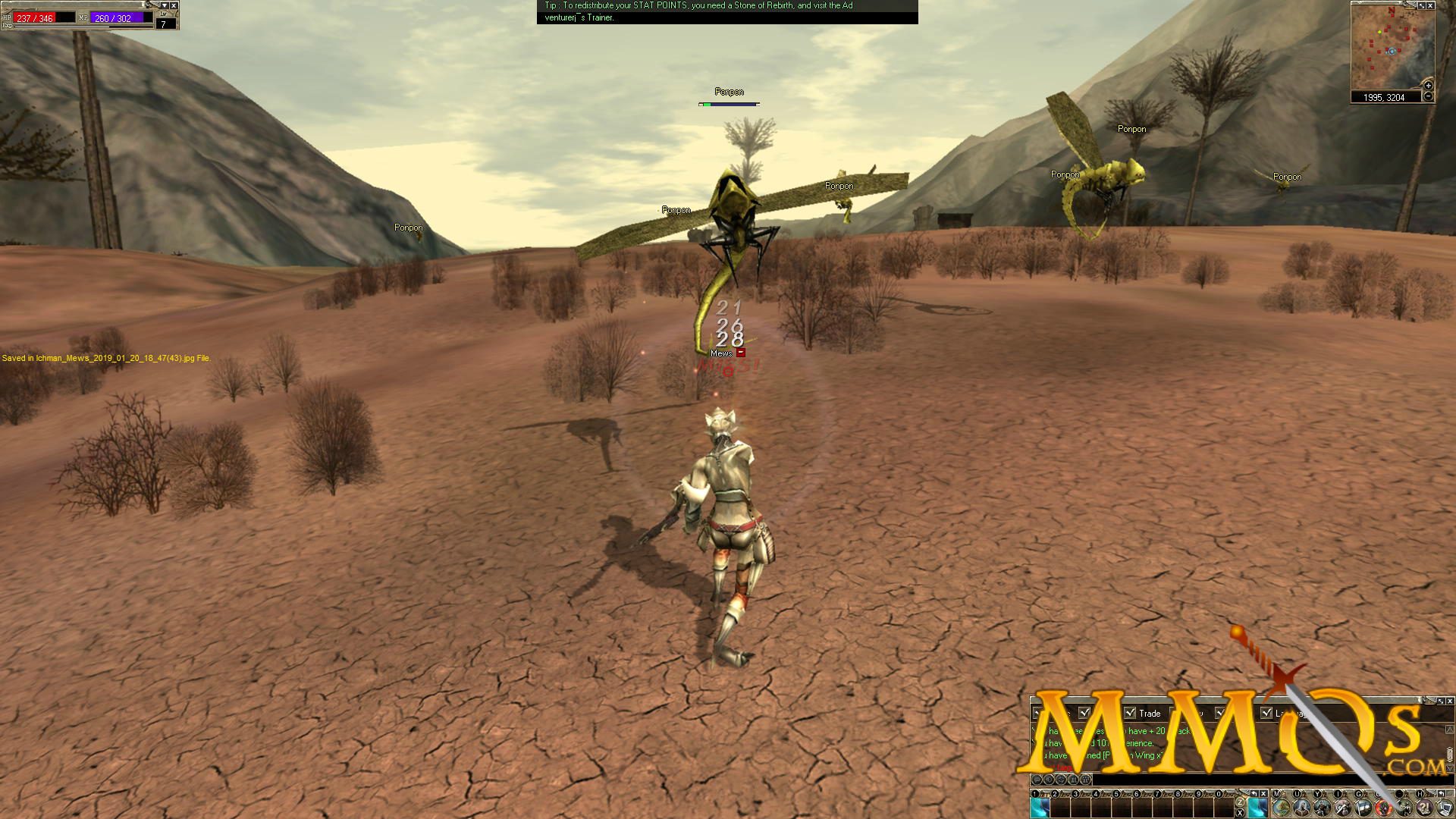 20 Old MMORPGs That You Can Still Play