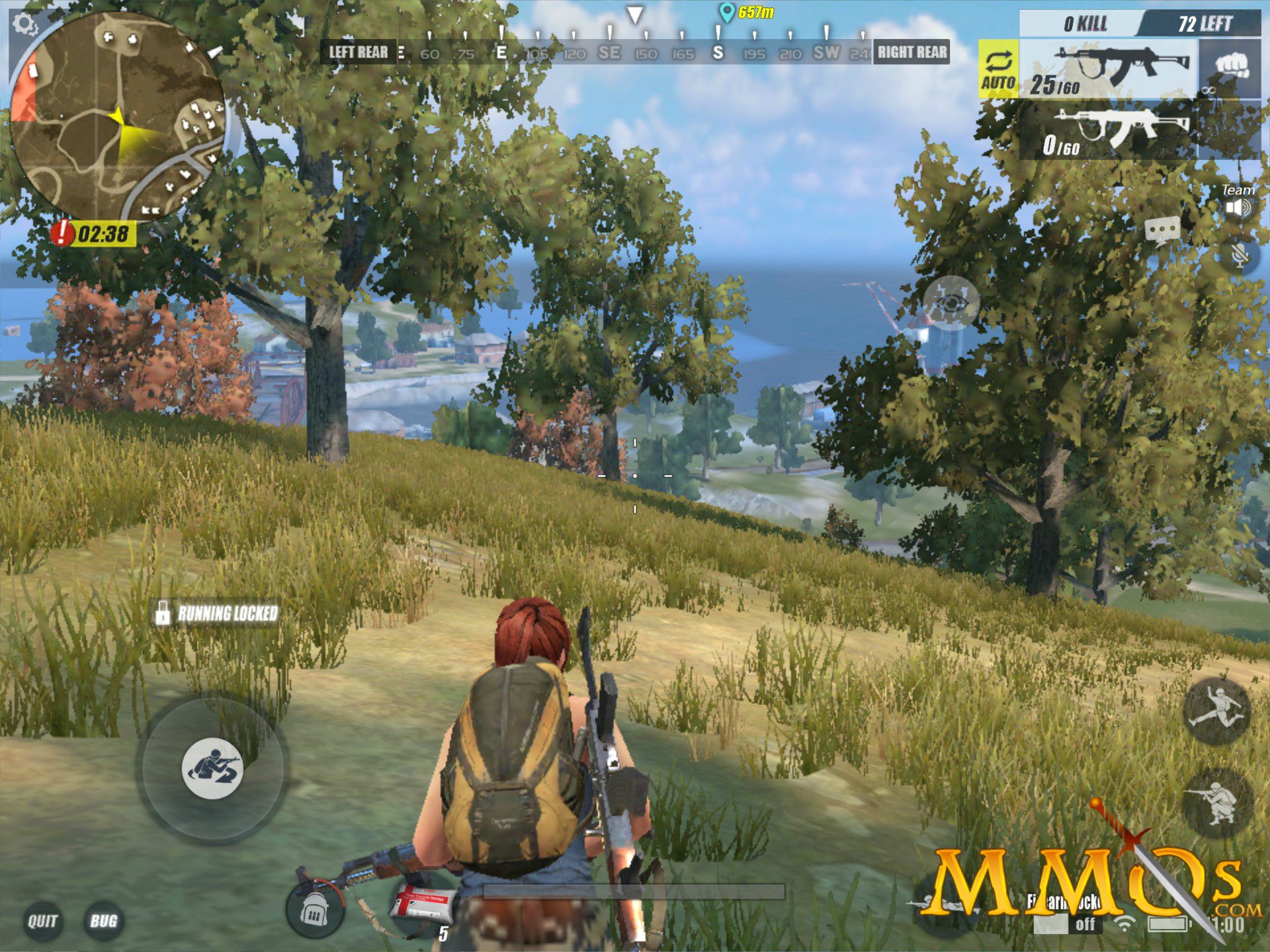 rules of survival download latest version